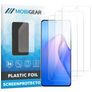 Mobigear OPPO Reno 8 Displayschutz Schutzfolie - Hüllenfreundlich (3er Pack)