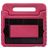 Xccess Kids Guard iPad Mini 1 (2012) Tablet Hülle für Kinder mit Tragegriff - Pink