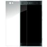 Mobilize Sony Xperia XA2 Ultra Panzerglas Gehärtetes Glas Displayschutz - Hüllenfreundlich