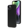 Mobiparts Classic iPhone 14 Plus TPU (flexibel) Backcover - Matt Black