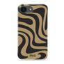 MIO iPhone 17e MagSafe Hülle Hardcase Backcover - Swirl