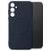 My Style Protective Flex Samsung Galaxy S24 MagSafe Hülle Flexibles TPU Backcover - Marineblau