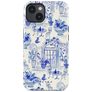 Burga Tough iPhone 15 MagSafe Hülle Hardcase Backcover Stoßfest - Sobremesa