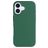 Tech21 EvoLite iPhone 17 MagSafe Hülle Hardcase Backcover Stoßfest - Quantum Green