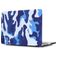 Mobigear Design MacBook Pro 13 Zoll (2012-2015) Hardcase Hülle MacBook Case - Sea Camauflage - Model A1425 / A1502