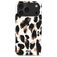 MIO iPhone 17 Pro MagSafe Hülle Hardcase Backcover - Leopard