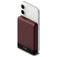Cygnett MagSlim Single USB-C Powerbank 10.000 mAh 15W - MagSafe Kompatibel - Cherry