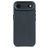 Decoded iPhone Air Hülle Echtes Leder Backcover Stoßfest - Navy Shadow