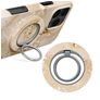 MIO Holder MagSafe Handy-Ring - Gold Marble Universal