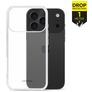 Mobilize Naked Protection Durchsichtig iPhone 17 Pro Max Hülle Hardcase Backcover Stoßfest - Transparent