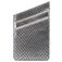 My Style Sticky Card Kartenetui - 2 Karten - Silver Snake