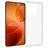 Mobigear Basics Durchsichtig Xiaomi 14T Hülle Flexibles TPU Backcover - Transparent
