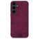 MIO Samsung Galaxy S25 FE MagSafe Hülle Hardcase Backcover - Berry Blooms