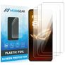 Mobigear ASUS ROG Phone 8 Pro Displayschutz Schutzfolie - Hüllenfreundlich (3er Pack)