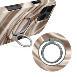 MIO Holder MagSafe Handy-Ring - Silky Dreams Universal