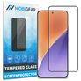 Mobigear Premium Xiaomi 15 Panzerglas Gehärtetes Glas Displayschutz - Hüllenfreundlich