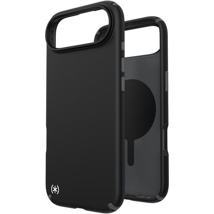Speck Presidio2 Pro iPhone Air MagSafe Hardcase Backcover Shockproof - Schwarz