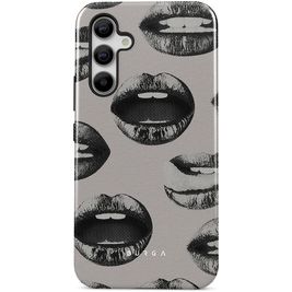 Burga Tough Samsung Galaxy A54 Hülle Hardcase Backcover Stoßfest - Next Mistake