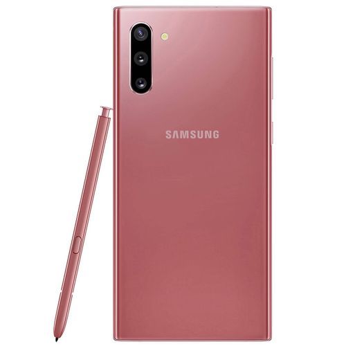 Samsung Galaxy Note 10