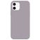 Valenta Snap Luxe iPhone 12 Mini Backcover - Lila