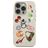 Burga Tough iPhone 16 Pro MagSafe Hülle Hardcase Backcover Stoßfest - It Girl