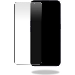 Mobilize Realme 9 5G Panzerglas Gehärtetes Glas Displayschutz - Hüllenfreundlich