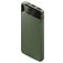 Cygnett Boost 4 Triple USB / USB-C Powerbank 10.000 mAh 15W - Grün