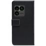 Mobilize Classic Gelly Wallet Sony Xperia 10 VIII Hülle Klapphülle Geldbörse - Schwarz