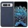 Mobigear Excellent Google Pixel Fold Hülle Hardcase Backcover - Blau