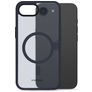 Mobilize Hybrid Pro iPhone 17e MagSafe Hülle Hardcase Backcover Stoßfest - Blau