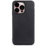 Mobigear Excellent iPhone 14 Pro Hülle Hardcase Backcover - Schwarz