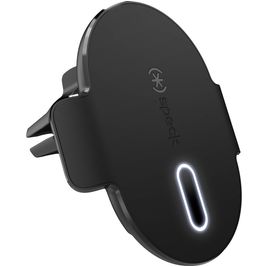 Speck ClickLock MagSafe Autohalterung Lüftungsgitter Magnetisch Universal - Schwarz