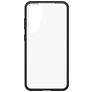 OtterBox React Samsung Galaxy S24 Plus Hülle Hardcase Backcover Stoßfest - Schwarz