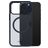 Mobilize Hybrid Pro iPhone 16 Pro Max MagSafe Hülle Hardcase Backcover Stoßfest - Blau