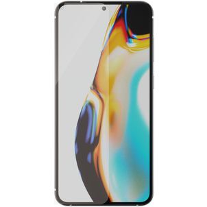 PanzerGlass Ultra-Wide Fit Samsung Galaxy S23 Plus Gehärtetes Glas Displayschutz - Hüllenfreundlich