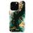 MIO iPhone 16 Pro MagSafe Hülle Hardcase Backcover - Green Marble