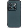 Mobigear Excellent OnePlus 10T Hülle Hardcase Backcover - Grün