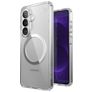 Speck Presidio2 Transparent Samsung Galaxy S26 MagSafe Hardcase Backcover Shockproof - Transparent