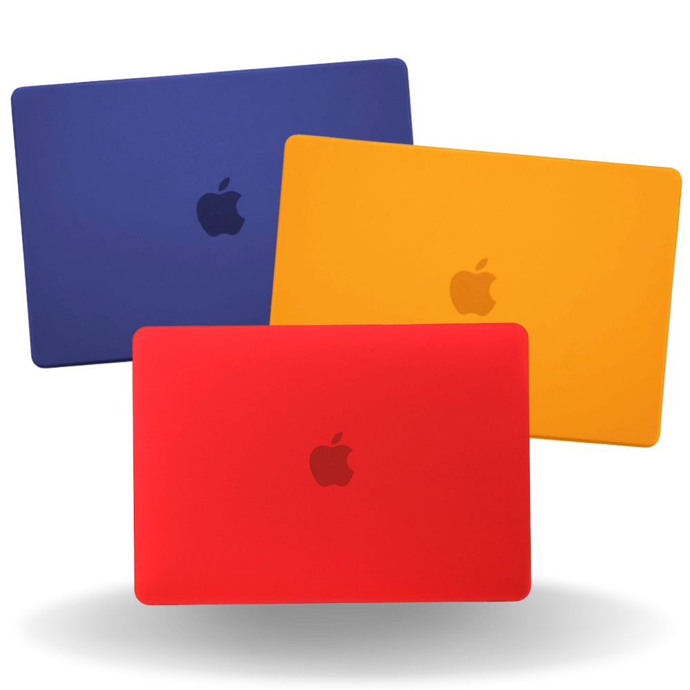 MacBook Hüllen