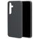 Mobiparts Samsung Galaxy S25 Silikon Backcover - Urban Grey