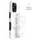 MIO Powerbank 5.000 mAh 15W - MagSafe-kompatibel - White Marble