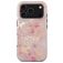 Burga Tough iPhone 17 Pro MagSafe Hülle Hardcase Backcover Stoßfest - Golden Coral