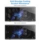 Mobigear Sony Xperia XZ2 Premium Panzerglas Gehärtetes Glas Displayschutz - Hüllenfreundlich