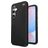 Speck Presidio2 Grip Samsung Galaxy S24 FE Hülle Hardcase Backcover Stoßfest - Schwarz