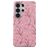 Burga Tough Samsung Galaxy S26 Ultra MagSafe Hardcase Backcover Shockproof - Sakura