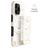 MIO Powerbank 5.000 mAh 15W - MagSafe-kompatibel - White Roses