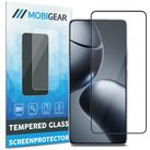 Mobigear Premium Xiaomi 14T Pro Panzerglas Gehärtetes Glas Displayschutz - Hüllenfreundlich Mobigear Premium Xiaomi 14T Pro Panzerglas Gehärtetes Glas Displayschutz - Hüllenfreundlich