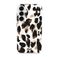 MIO Samsung Galaxy S25 Plus MagSafe Hülle Hardcase Backcover - Leopard