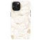 MIO iPhone 15 Pro Max MagSafe Hülle Hardcase Backcover - White Roses