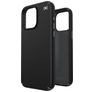 Speck Presidio2 Pro iPhone 15 Pro Max Hülle Hardcase Backcover Stoßfest - Schwarz